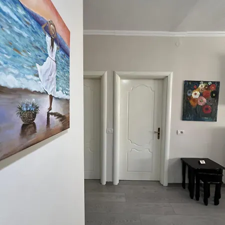 Appartement Art_apartment